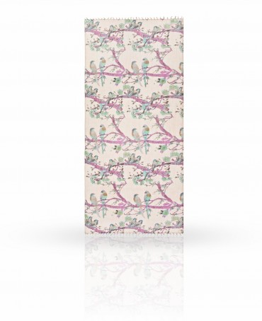 Палантин Женский W-BIRD7/BE